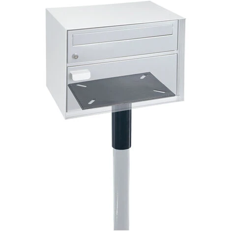 Rottner Adaptateur Pour Boîte Aux Lettres Suisses – Image 3