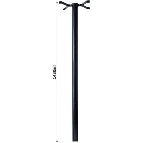 Rottner US Support Pour Boîte Aux Lettres – Image 3