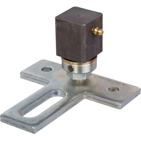 Pivot De Portail à Cheviller - À Sceller Par Goujon D'ancrage - ING Fixation – Image 2