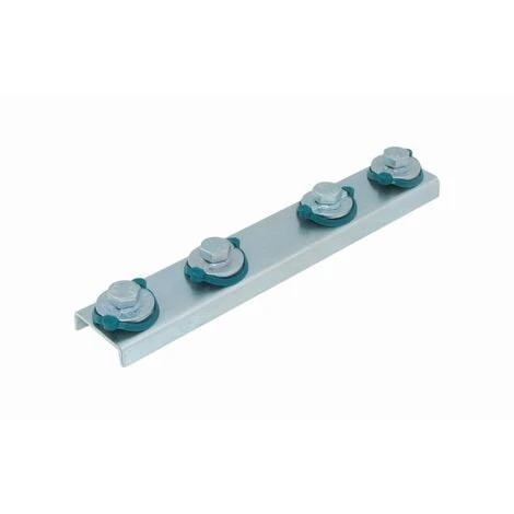 Assembleur De Rail WALRAVEN WALRAVEN BIS RapidRail - Pour Rail WM0 - 35 - 6543001 – Image 3