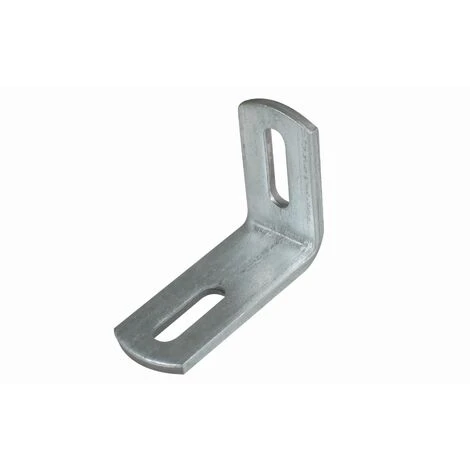 Équerres Pour Rail WALRAVEN BIS - Pour Rail WM0-35 - Angle à 90 ° - 6585090