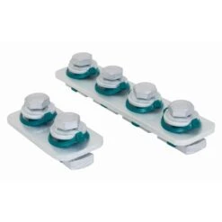 Assembleurs De Rail WALRAVEN BIS RapidStrut G2 (BUP1000) - 164 Mm - 665885186