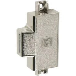 Serrure Espagnolette Avec Accessoires - Sens : Gauche - LEHMANN