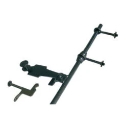 Espagnolette De Volet HNS L.1600 Mm TORBEL Lacet Poignée Pleine Crochet Droit - 0205164