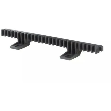 Crémaillère Portail Coulissant, SCS - ONEGATE - OPENGATE, Crémaillère