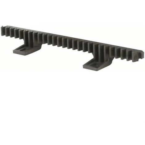 SCS SENTINEL Crémaillere Pour Portail Coulissant RackGate3