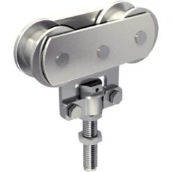 MONTURE A GALET 235D X2