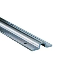 Rail à Visser Pour Galet Gorge Ronde