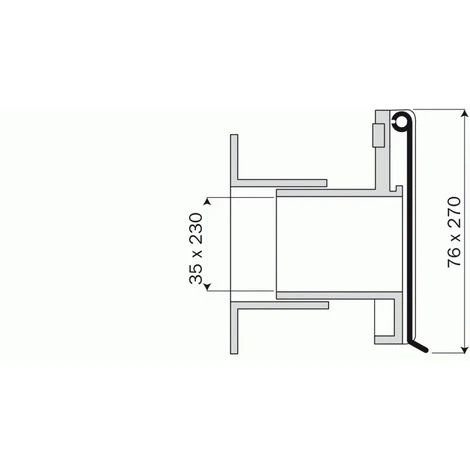 ENTREE BAL 3221/01 SCHA BL 270 – Image 3