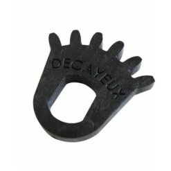 Came Crantée Pour Boîtes Aux Lettres Collectives Decayeux