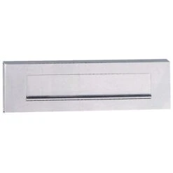 Entrée De Lettre Réf 0085