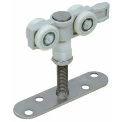 Chariot à 4 Galets - Elément : Chariot à 4 Galets - MANTION