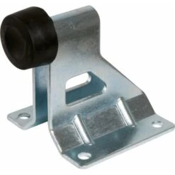 Butée Sur Platine - Pour Portail - Torbel Industrie