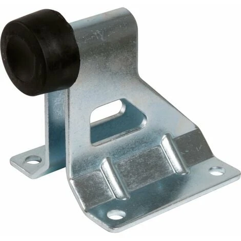 Butée Sur Platine - Pour Portail - Torbel Industrie