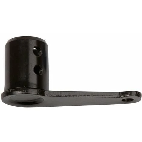 Crochet Haut Plat - Espagnolette Provence - Torbel Industrie