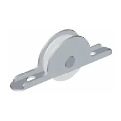 Monin Galet Vitrine Sur Platine Horizontale 64 X 21,5