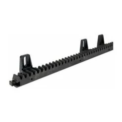 Crémaillère Nylon Pour Portail Coulissant - Fibre De Verre - Came