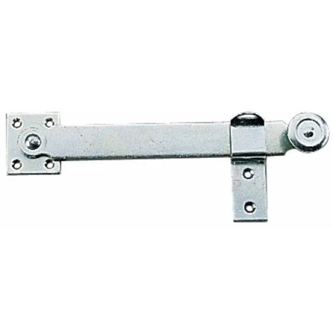 Poignées De Fléau 300 Mm De Longueur Pour Volet Battant