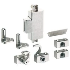 KIT SER. ESPG. NICK D25MM G