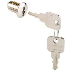 Cylindres Interchangeables - Z 23 Ø18 - S'entrouvrant Sur Numéro De Variure - 18027