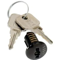 Cylindres Interchangeables Z23A Ø18 Variés - Varriure 18002