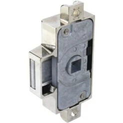 Serrure Espagnolette 3 Points à Fouillot Carré De 7 Mm - Serrure Seule