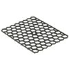 Tapis Anti Humidité Pour Fond De Boîte Aux Lettres 345 X 280 Mm Recoupable