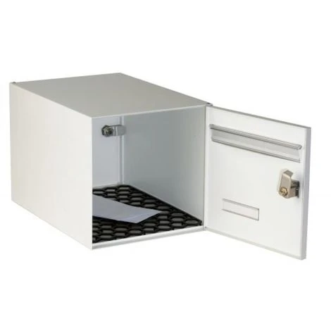 Tapis Anti Humidité Pour Fond De Boîte Aux Lettres 345 X 280 Mm Recoupable – Image 3