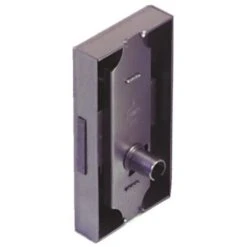 SERRURE SERFA LAIT. 12033-25 G