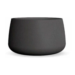 Pot En Couleur Opaque 60 MOOVERE Anthracite