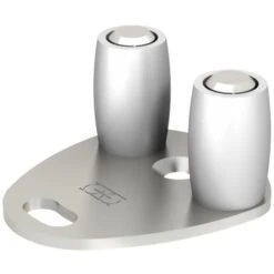 Guide Sur Platine Ă Visser Pour Porte Jusqu'Ă 90 Kg