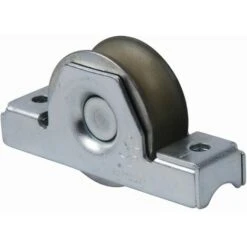 Roue à Gorge En U Ø50