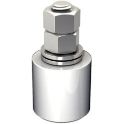 Guide 1 Olive En Nylon Ø30 H40 Mm