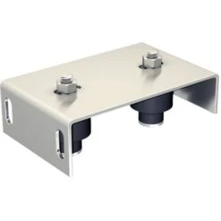 Guide Haut Réglable, 2 Olives Nylon Ø45