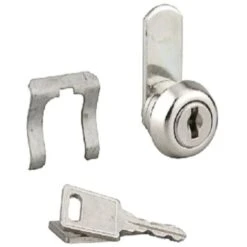 THIRARD - Cylindre Batteuse Avec Came Plate à 12h Pour Boîte Aux Lettres