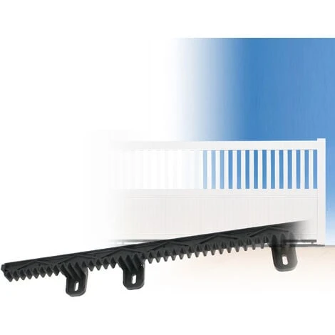 Crémaillère Supplémentaire Gauche Avidsen - Lot De 4 Crémaillères Gauches – Image 4