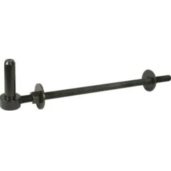 AFBAT Gond Acier Prépeint, H.60x Diam.14 Mm