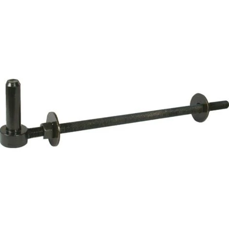 AFBAT Gond Acier Prépeint, H.60x Diam.14 Mm