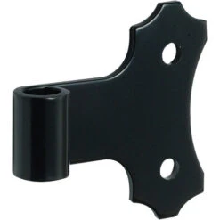 Gond Tableau - L : 85 - Teinte : Noir Satiné - TORBEL