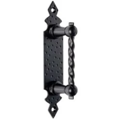 Poignée Fixe - Talla