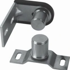 Pivots à Billes Pour Tube 40