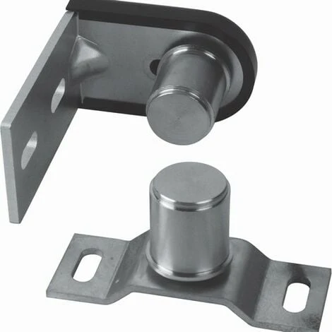 Pivots à Billes Pour Tube 40