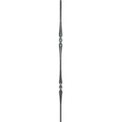 Barreaux Rond Ø14 H 950 MM