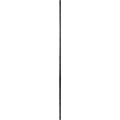 Barreau Rond Ø14 à Facettes