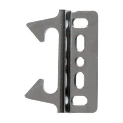 Gâche Pour Portillon Pour GA592 Tirard Jean, Contre Coudée