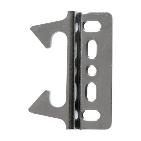 Gâche Pour Portillon Pour GA592 Tirard Jean, Contre Coudée