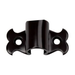 Coulisseau N° 1 Pour Espagnolette Provence, Noir, Coulisseau N°1