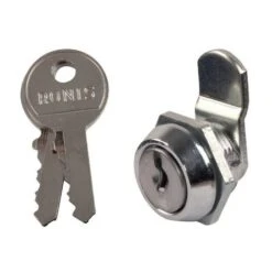 Serrure Ronis 1160 A Grappin Annat, 1160 A