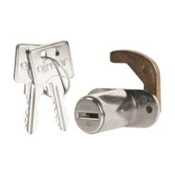 Serrure 5539 à Crochet Grappin Annat, 5539