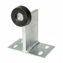 Arrêt Avec Butée à Visser 70x130mm